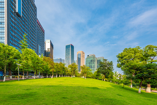 楼宇自控系统-城市绿地-智能设备管理-樱花草中文在线观看高清视频城市