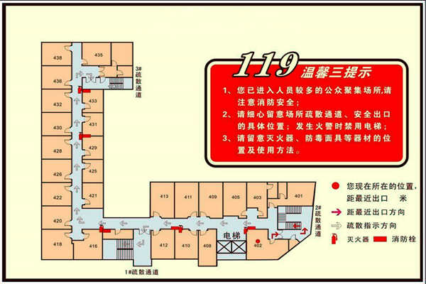 消防建设需要楼宇智能化！(图1)