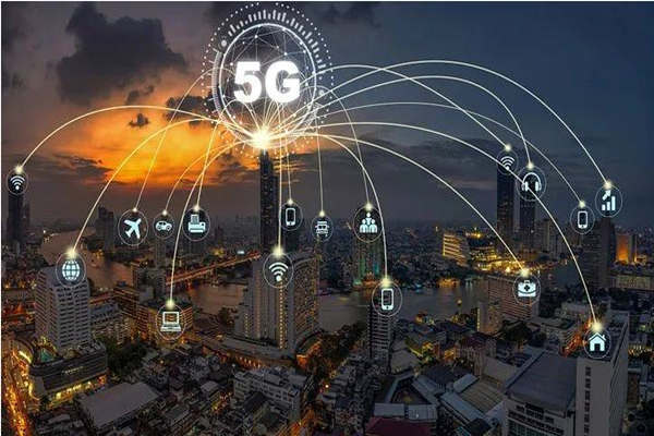 5G技术能够为楼宇智能化带来些什么？(图1)